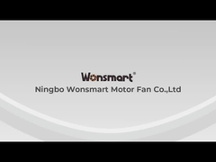 Film przedstawiający firmę